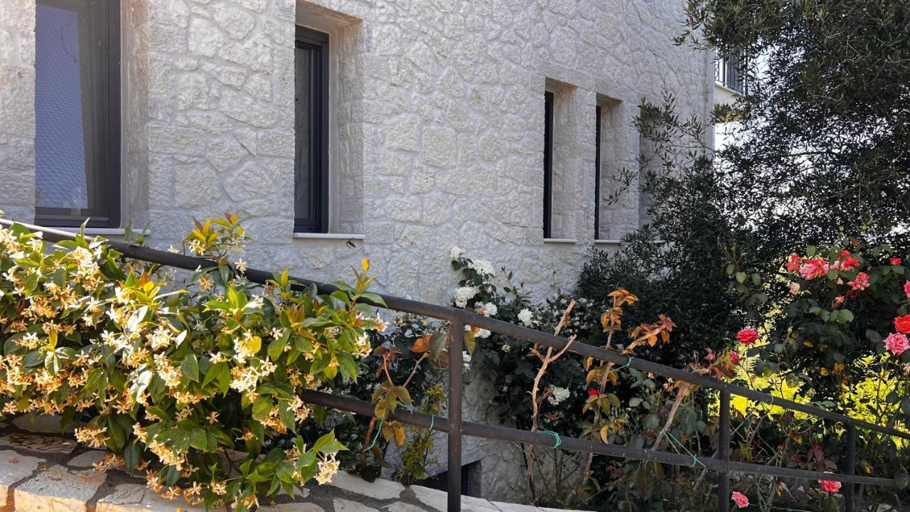 Villa Sania Kassiopi Ngoại thất bức ảnh